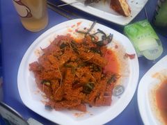 -花儿穆萨·烤肉餐厅(石马坪店)