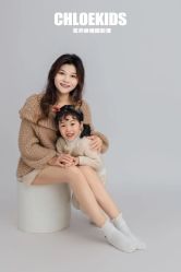 -花开映像儿童摄影