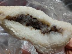 -清真老西北角温记粘食店(长沙路店)