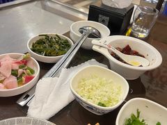 -匹夫涮肉城(黄村店)