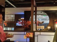 -捞王猪肚鸡火锅(财富中心店)