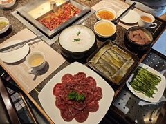 -皇城老妈火锅(琴台店)