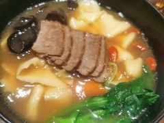 -君悦酒店·1881·北京烤鸭