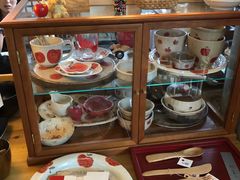 -知亘茶食