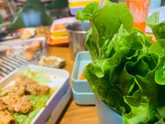 -蚝英雄·自助烤蚝(建设路店)