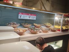 -辣尚瘾·烤鱼·新川菜(交大直营店)