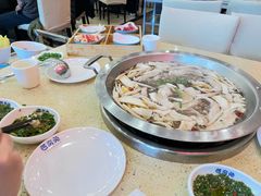 -芭夯兔·无骨兔汤锅(华阳店)