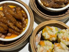 -味可道美食坊(福基路店)