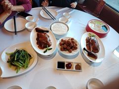 -满堂·烤鸭店·北京菜(鼓楼店)