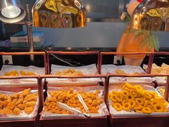 -比尔森巴西烤肉自助(红旗街店)