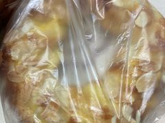 -BREAD'N福来天蛋糕·咖啡(统一路店)