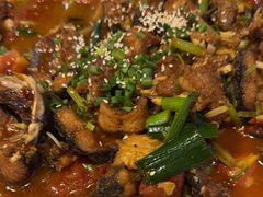 -61号餐吧(兴坪古镇漓江店)