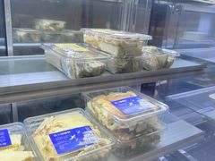 -积慕Cake(解放大道店)