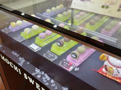 -西树泡芙(喜隆多店)