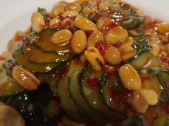 蓑衣黄瓜-妈妈的味道(工人体育场东路店)