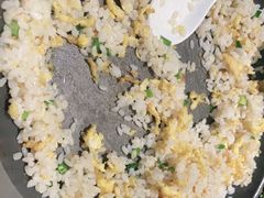 蛋炒饭-嘎嘎鸭脑壳(蜀汉路店)