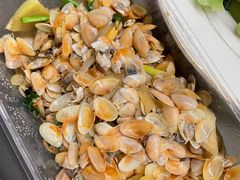 -阿湾楼·温州海鲜·江浙菜(京江路店)