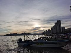 -碧桂园十里银滩