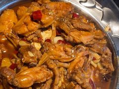 -胖哥俩肉蟹煲(杭州下沙学林街店)