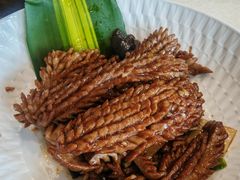 -魁盛居百年鲁菜馆(县西巷店)
