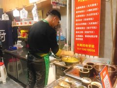 -刘小武·锅魁(总店)