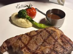 -Kathleen's Waitan 凯圣琳江景西餐厅(外滩店)