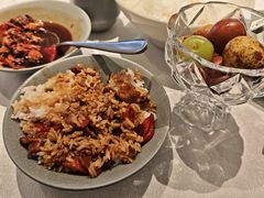 -湘中缘·湖南菜(娄底驻京办店)