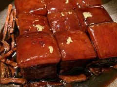 黑松露鲍鱼红烧肉焖饭-福1015(愚园路店)