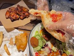 -FABIO’S费比欧披萨餐厅