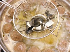 -山珍鲜牛肉火锅本地老字号(汕中老店)