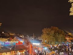 -奇芳阁·百年清真南京菜(夫子庙店)