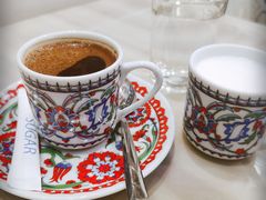 TurkishCoffee土耳其咖啡-Aladdin·阿拉丁土耳其餐厅(信和广场店)