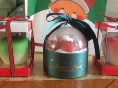 -皇后西斯汀(千姿汇店)