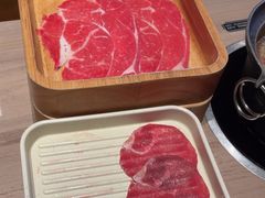 -浅锅和牛小锅放题(深业上城店)