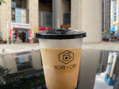 -Home Cafe(水榭春天店)