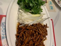 -老昌春饼(西民主路总店)