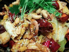 -小土豆北方菜馆(方庄店)