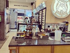 -Juicy Bakery(瑞景店)