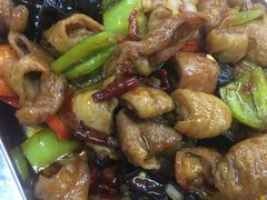 -郑喜旺烧烤(新密总店)