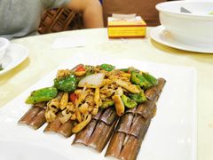 -旺富东海大酒楼(海鲜街店)