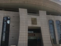 -民权庄子文化馆