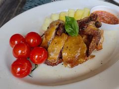 -翡翠鸟精品泰国菜(北辰财富中心店)