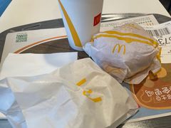-麦当劳(东大桥店)