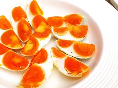 双黄咸鸭蛋-花园茶楼(兴城西路店)