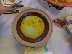 -霄汉牛三鲜湖北砂锅菜(万松园2店)