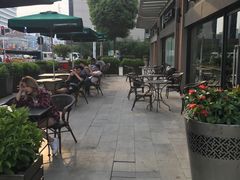 -星巴克臻选(武汉首义汇店)