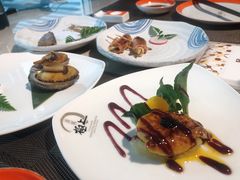 -極上萬膳·日料放题(海岸城店)