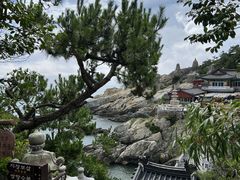 -海东龙宫寺