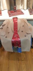 -Little Tailor 小裁缝西服衬衫大衣私人定制(虹口店)