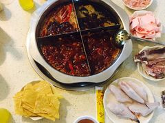 -大龙火锅(老店)